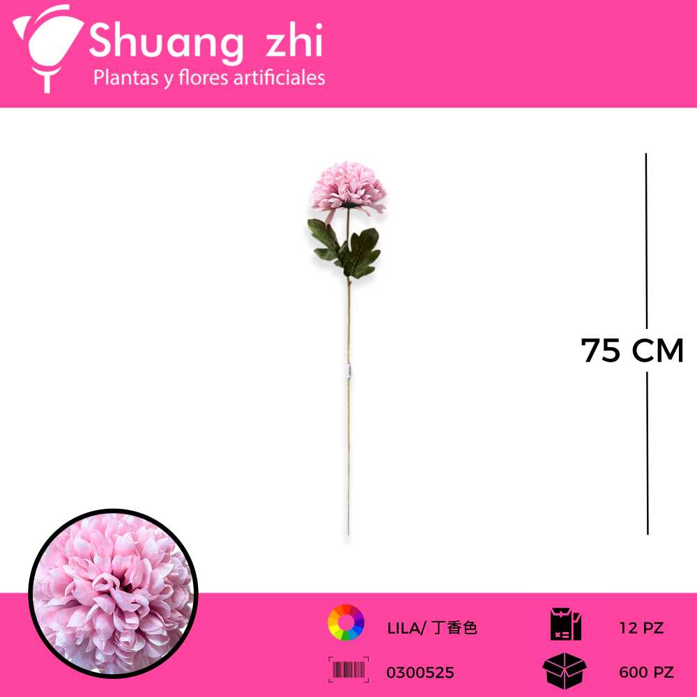 VARA DALIA 75CM
