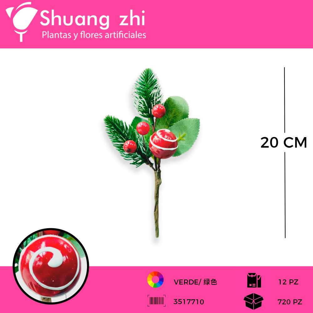 PICK NAVIDAD