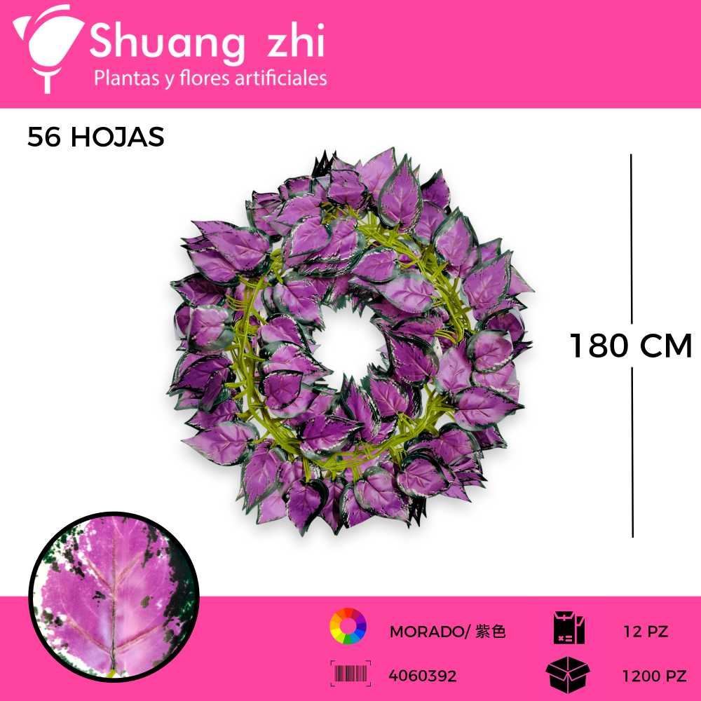 GUIA SILICONA 1.8M
