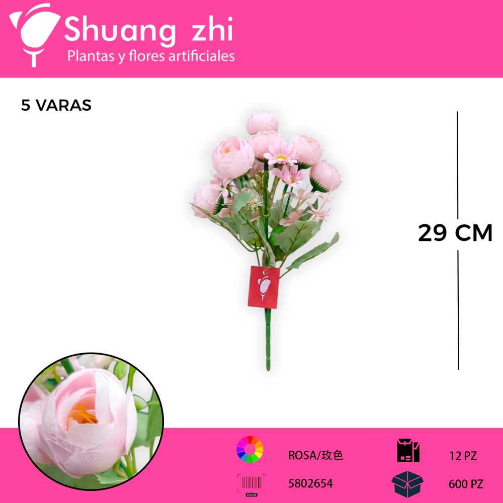 FLOR MINI