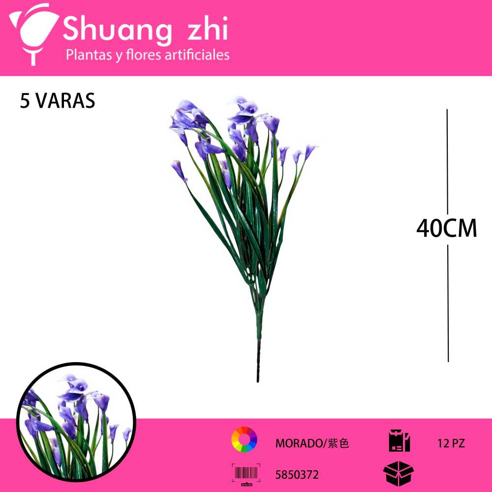 FLOR MINI