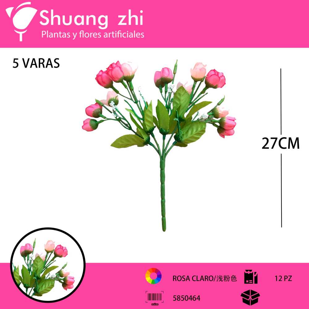 FLOR MINI