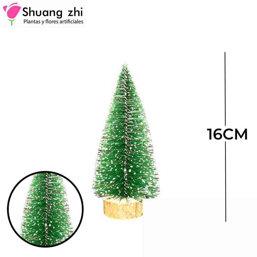 ARBOL MINI 16CM