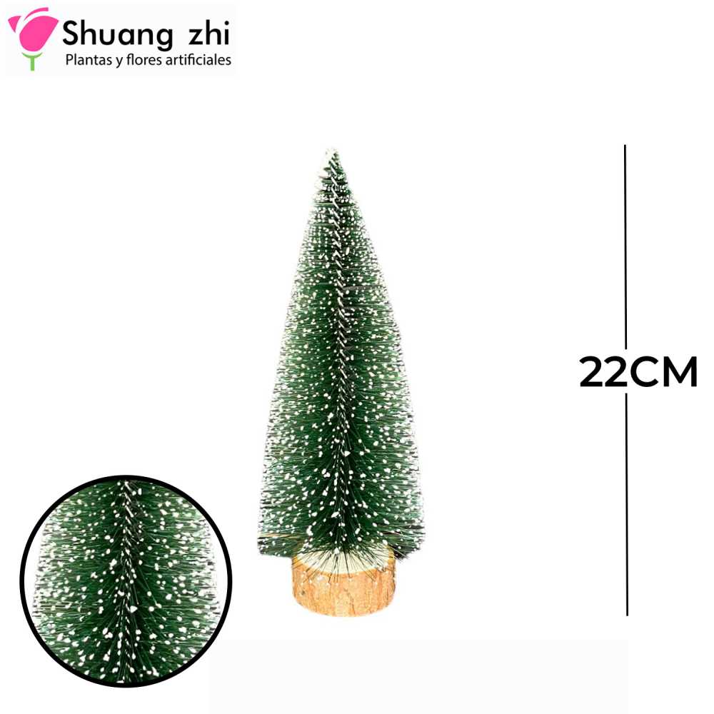 ARBOL MINI 22CM