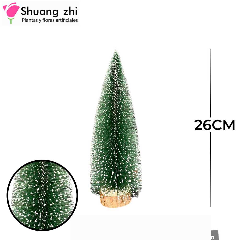 ARBOL MINI 26CM