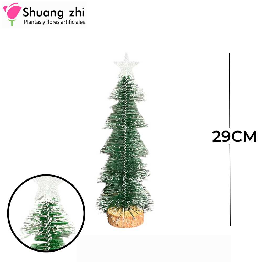 ARBOL MINI 29CM