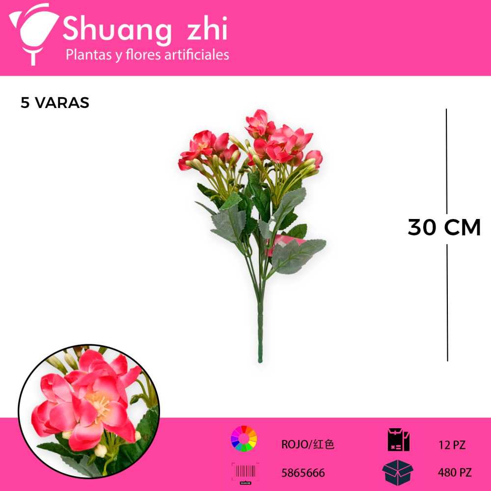 FLOR MINI