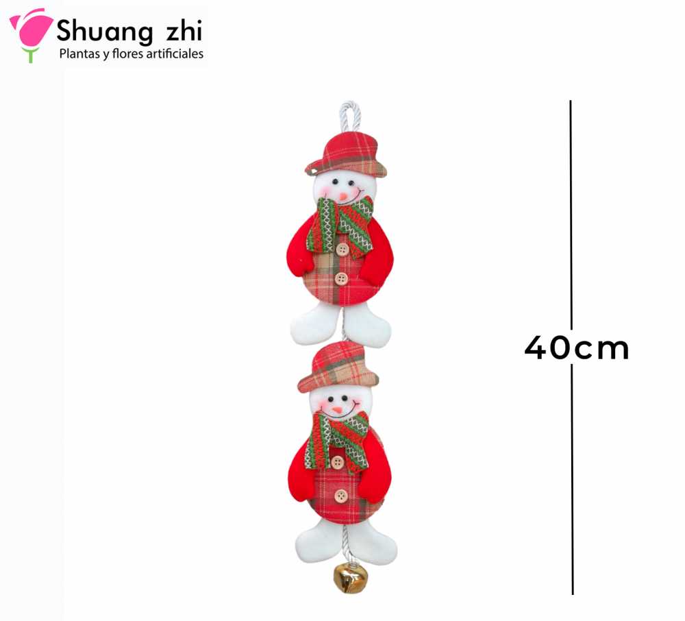 COLGANTE NAVIDEÑO?1785650355