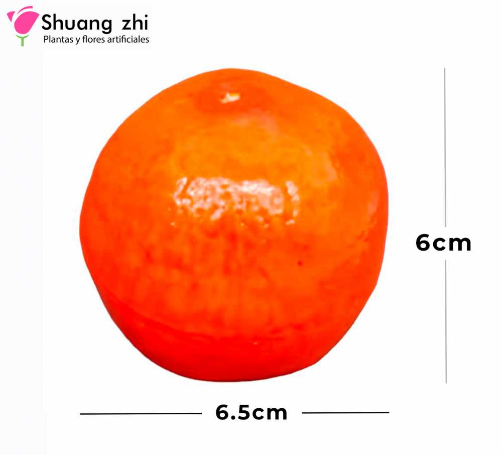 MANDARINA