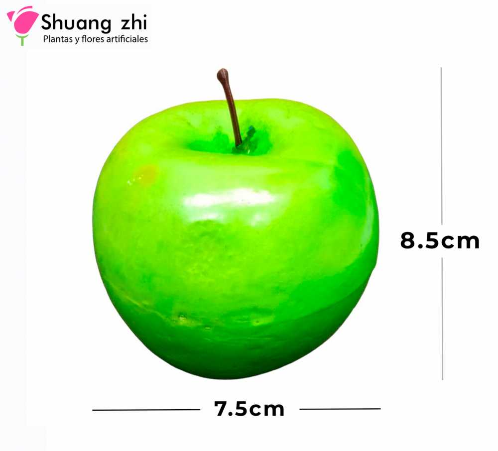 MANZANA