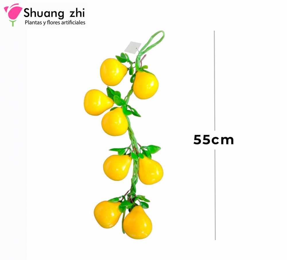FRUTA 8PZ 55CM