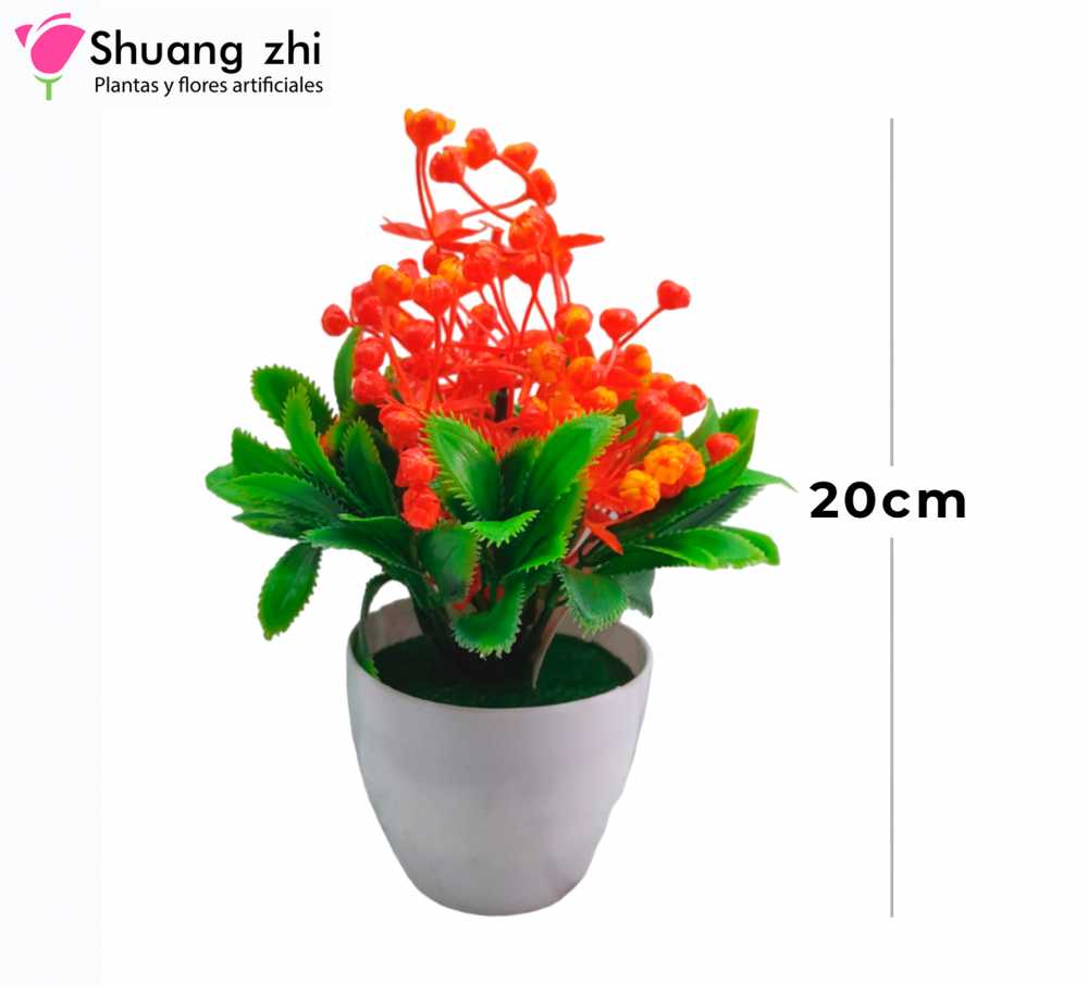 MACETA MINI 20CM