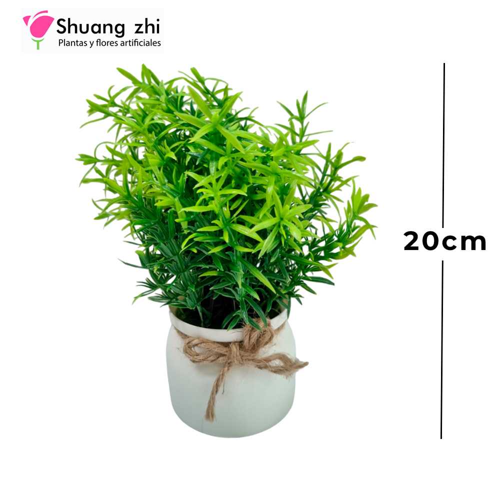 MACETA MINI 20CM