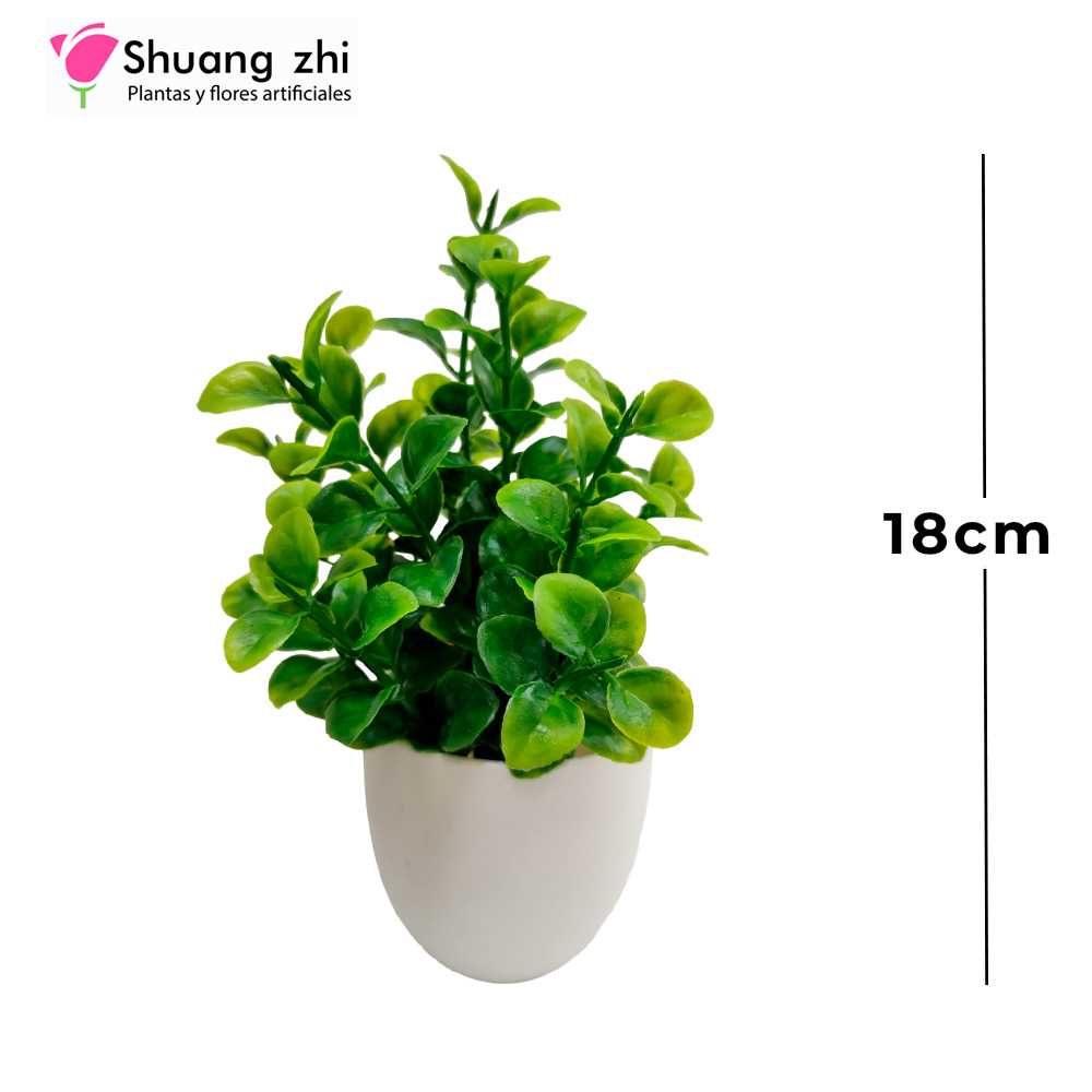 MACETA MINI 18CM