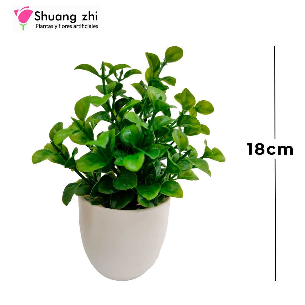 MACETA MINI 18CM