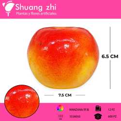 MANZANA