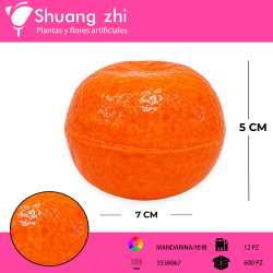 MANDARINA