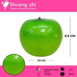 MANZANA VERDE