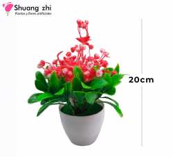 MACETA MINI 20CM